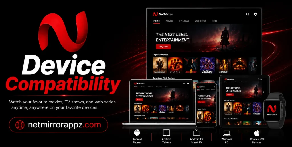 Device Compatibility